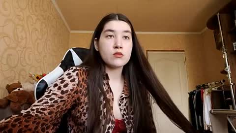 Christina online show from 6, 5, 2026