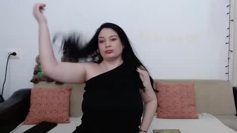 ElenaTroyy online show from 8, 2, 2025