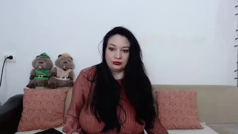 ElenaTroyy online show from 11, 2, 2025