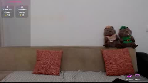 ElenaTroyy online show from 15, 9, 2025