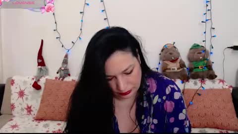 ElenaTroyy online show from 21, 12, 2025