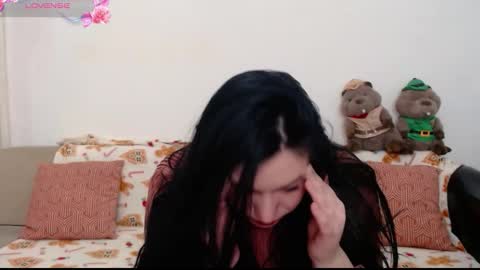 ElenaTroyy online show from 12, 1, 2026