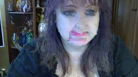 ElenaZed online show from 29, 1, 2025