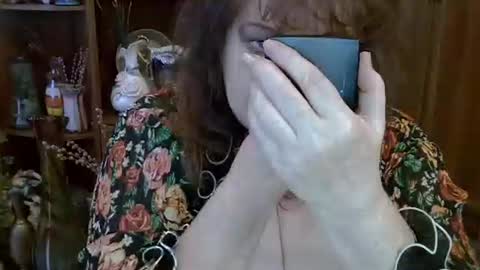 ElenaZed online show from 11, 10, 2025