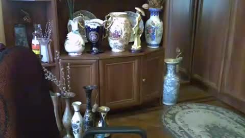 ElenaZed online show from 13, 10, 2025