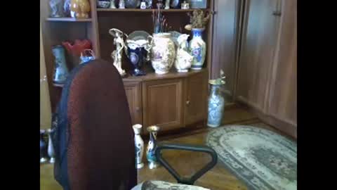 ElenaZed online show from 13, 11, 2025