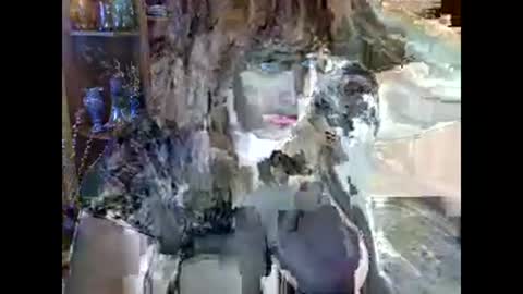 ElenaZed online show from 28, 2, 2026