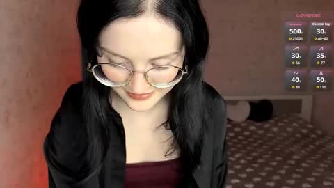 Annie PVT IS OPEN online show from 16, 1, 2026