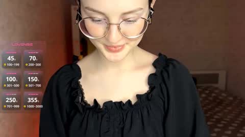 Annie PVT IS OPEN online show from 6, 2, 2026