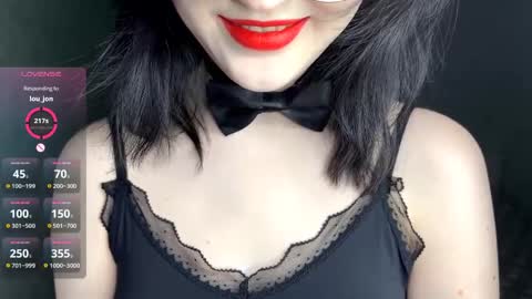 Annie PVT IS OPEN online show from 2, 4, 2026