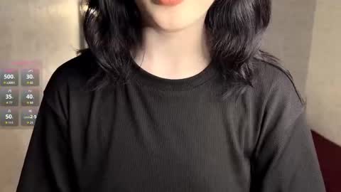 Annie PVT IS OPEN online show from 18, 5, 2026