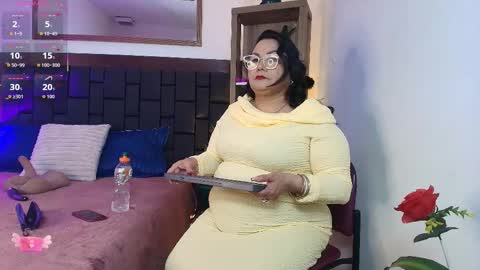 elenna_boobs_ online show from 8, 3, 2026