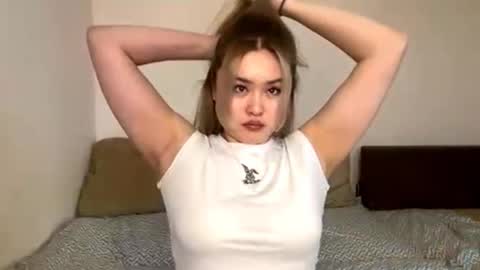 Agata online show from 3, 11, 2025