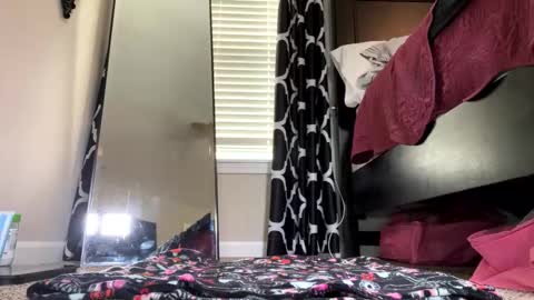 Elenore Hoesevelt online show from 11, 9, 2025