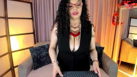 Eleonor online show from 24, 11, 2025