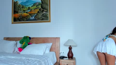 Eleonora online show from 11, 12, 2024