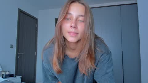 Eleonora online show from 25, 1, 2025