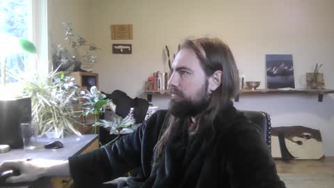 Snapshot of elephantfox chatting on 4, 1, 2025 fox online show from 4, 1, 2025