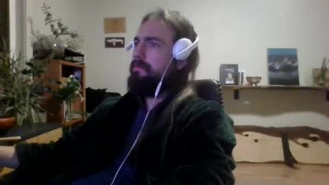 Snapshot of elephantfox chatting on 15, 1, 2025 fox online show from 15, 1, 2025