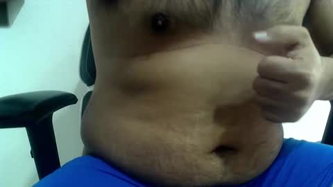 Snapshot of eleroy chatting on 7, 11, 2025 Wife is on the other room online show from 7, 11, 2025