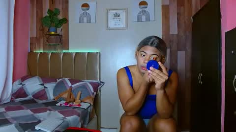 eletrabrowns online show from 21, 10, 2025