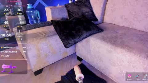 ELETTRA online show from 13, 2, 2025