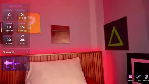 ELETTRA online show from 26, 3, 2026