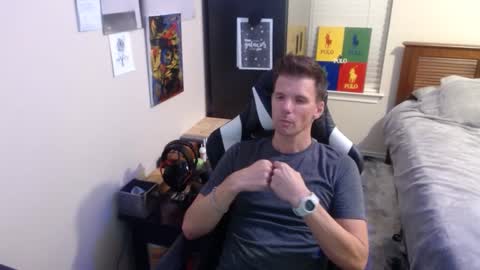 Walker online show from 10, 9, 2025