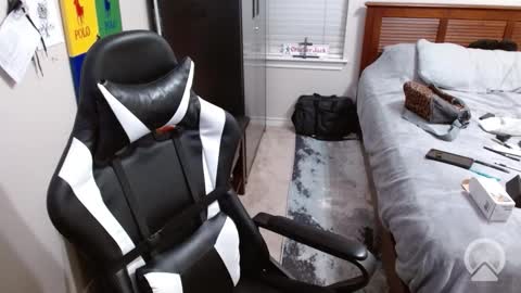 Walker online show from 15, 10, 2025