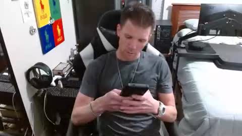 Walker online show from 22, 5, 2026