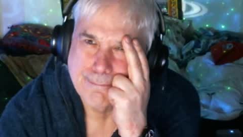 Snapshot of eleventhphoenix chatting on 14, 2, 2025 TheEleventhPhoenix online show from 14, 2, 2025