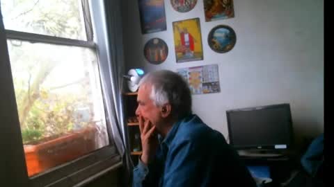 TheEleventhPhoenix online show from 17, 4, 2026