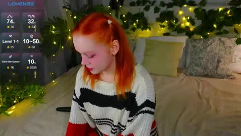 Elfa online show from 17, 4, 2026