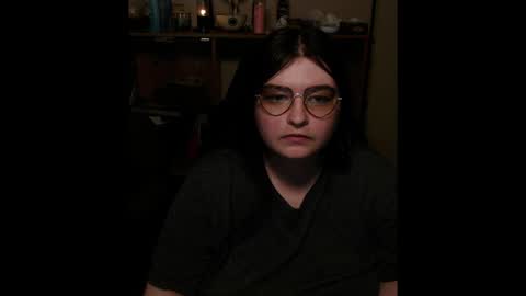 Snapshot of elfberries chatting on 3, 6, 2026 elfberries online show from 3, 6, 2026