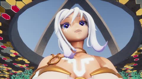 Elfie Love online show from 2, 2, 2025