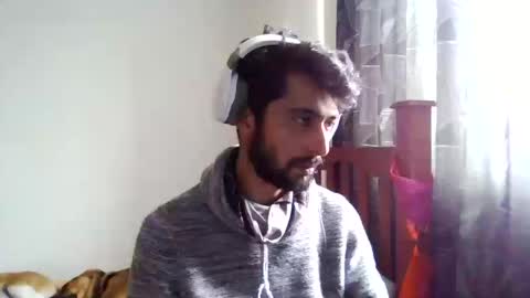 elflaco_6969 online show from 17, 10, 2025