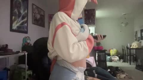 Snapshot of elfspit chatting on 4, 5, 2026 elfspit online show from 4, 5, 2026