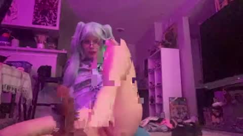 Snapshot of elfspit chatting on 1, 6, 2026 elfspit online show from 1, 6, 2026