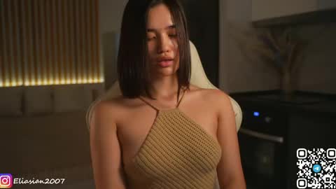 Snapshot of eli_asian chatting on 5, 6, 2026 Eli online show from 5, 6, 2026