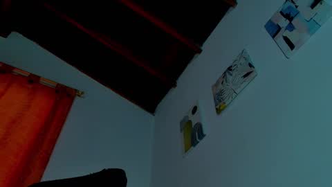 eli clark online show from 28, 10, 2025