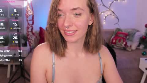 Eli online show from 10, 1, 2025