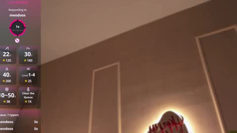 Eli online show from 8, 2, 2025