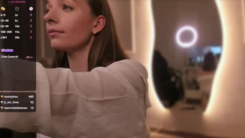 Eli online show from 10, 3, 2025