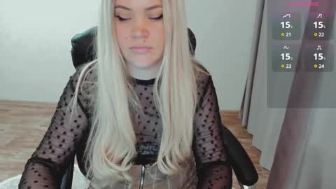 Ella online show from 3, 3, 2025