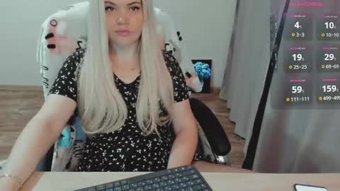 Ella online show from 24, 11, 2025