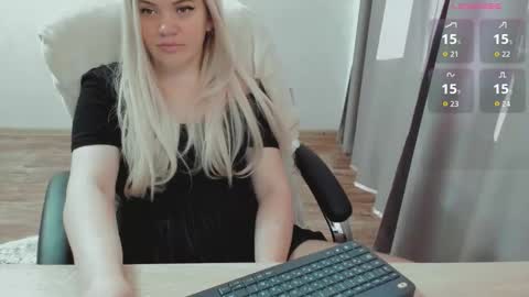 Ella online show from 21, 2, 2026