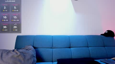 Snapshot of elian1641 chatting on 18, 1, 2025 elian online show from 18, 1, 2025