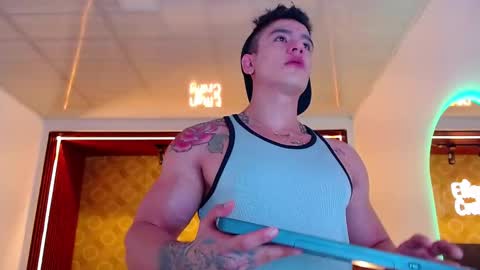 Elian online show from 3, 12, 2025