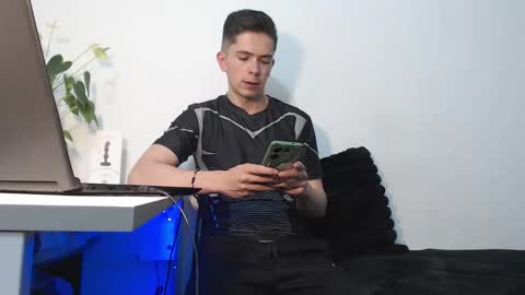 Elian online show from 16, 3, 2026