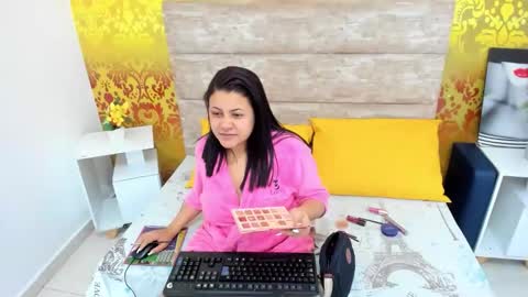 Eliana online show from 13, 1, 2026